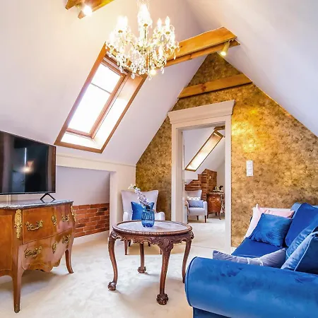 Zatoka Aniolow فندق مبيت وإفطار 3*