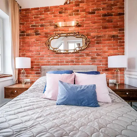 Zatoka Aniolow Bed & Breakfast *
