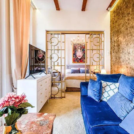 Bed & Breakfast Zatoka Aniolow *