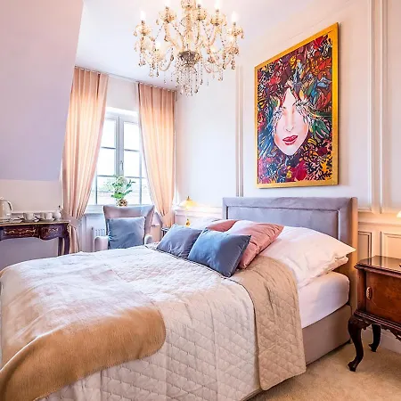 Zatoka Aniolow 3* ليبا