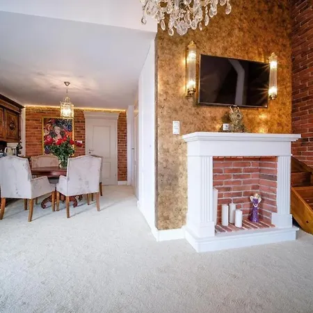 فندق مبيت وإفطار Zatoka Aniolow