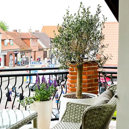 Zatoka Aniolow فندق مبيت وإفطار ليبا