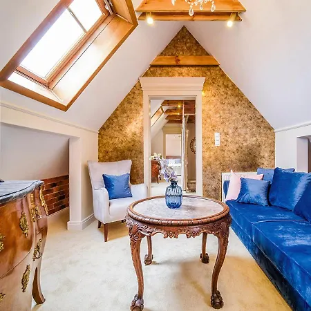 Bed & Breakfast Zatoka Aniolow Leba