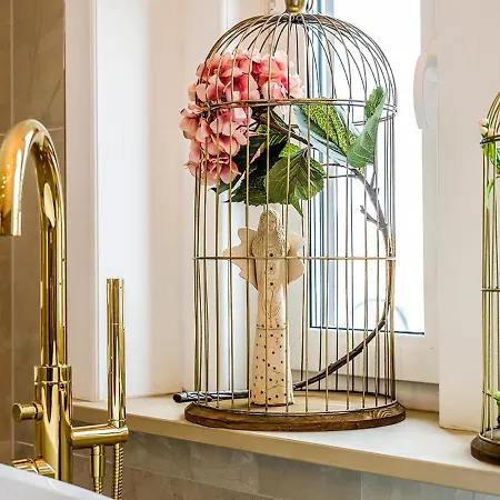 Zatoka Aniolow فندق مبيت وإفطار