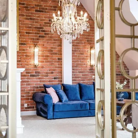 فندق مبيت وإفطار Zatoka Aniolow