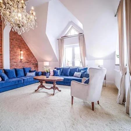 Zatoka Aniolow فندق مبيت وإفطار 3*