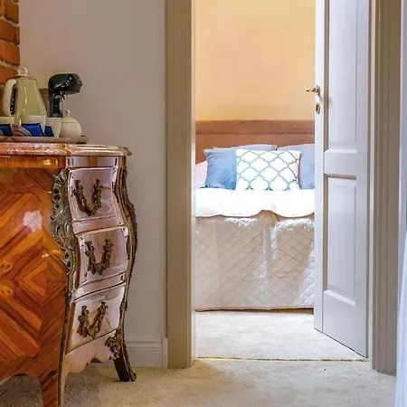 Bed & Breakfast Zatoka Aniolow