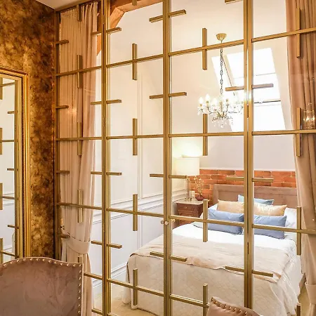 Zatoka Aniolow Bed & Breakfast Leba
