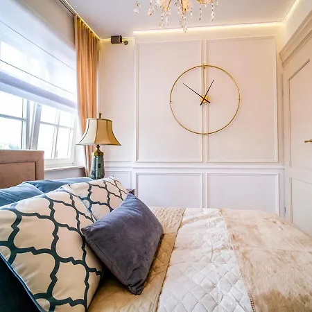 فندق مبيت وإفطار Zatoka Aniolow 3*