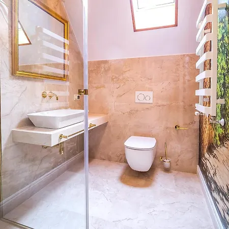 Zatoka Aniolow فندق مبيت وإفطار