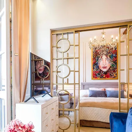 Panzió Zatoka Aniolow 3*