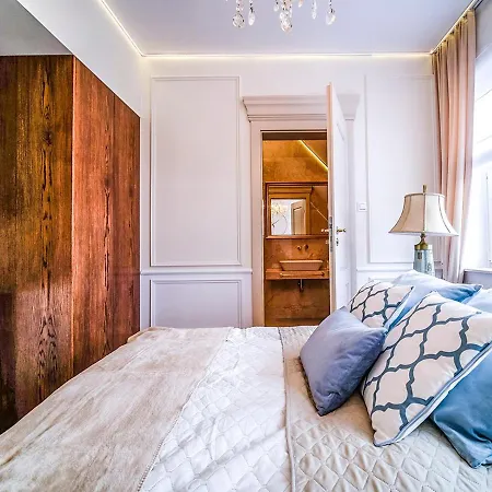 Bed & Breakfast Zatoka Aniolow *