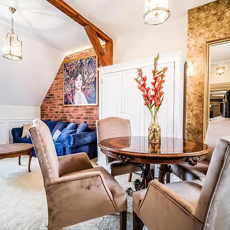 فندق مبيت وإفطار Zatoka Aniolow