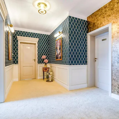 Zatoka Aniolow Bed & Breakfast