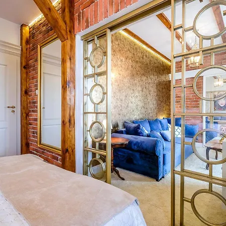 Zatoka Aniolow فندق مبيت وإفطار ليبا