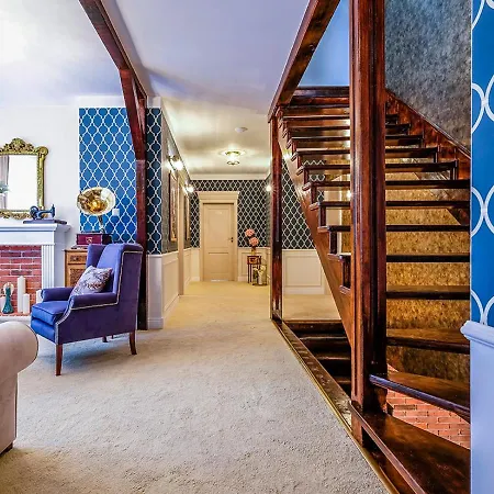 Zatoka Aniolow فندق مبيت وإفطار