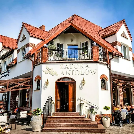 Zatoka Aniolow ليبا