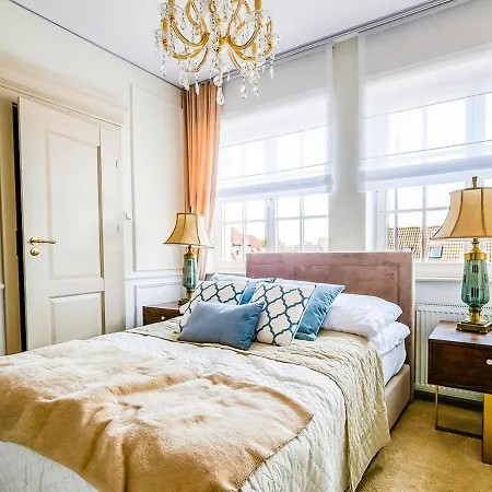 Zatoka Aniolow فندق مبيت وإفطار