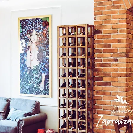 Bed & Breakfast Zatoka Aniolow *