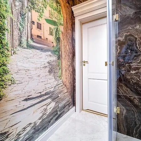 فندق مبيت وإفطار Zatoka Aniolow ليبا