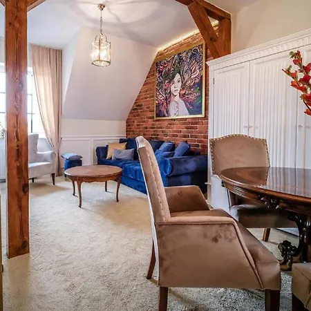 Bed & Breakfast Zatoka Aniolow *