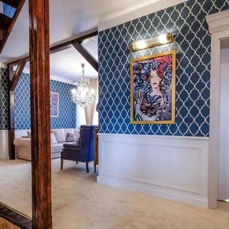 Zatoka Aniolow فندق مبيت وإفطار 3*