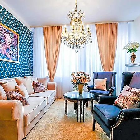 Zatoka Aniolow Panzió 3*