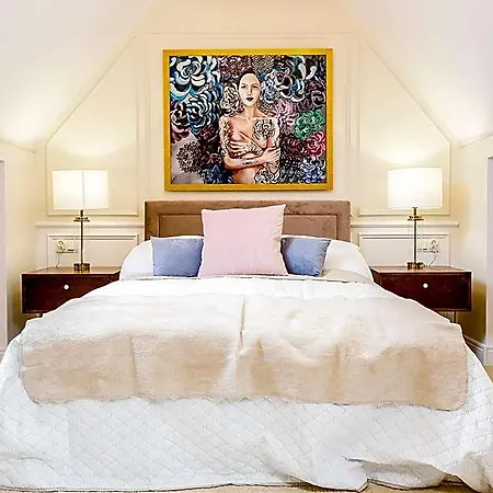 Panzió Zatoka Aniolow