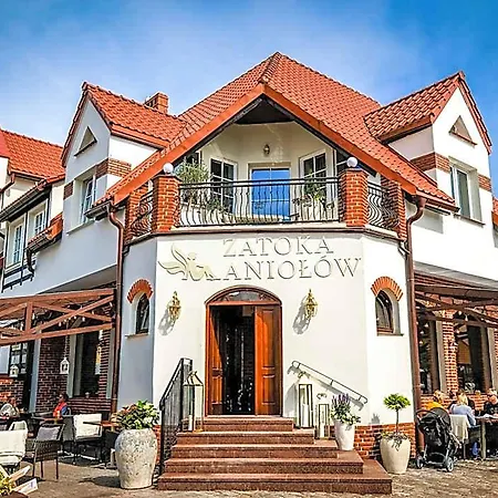 Zatoka Aniolow 3* Łeba