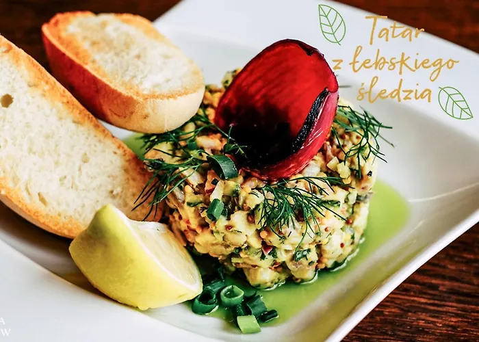 Zatoka Aniolow 4* Łeba